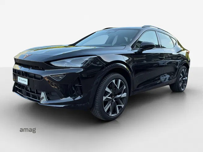 Cupra CUPRA FORMENTOR VZ e-HYBRID PRIME EDITION
