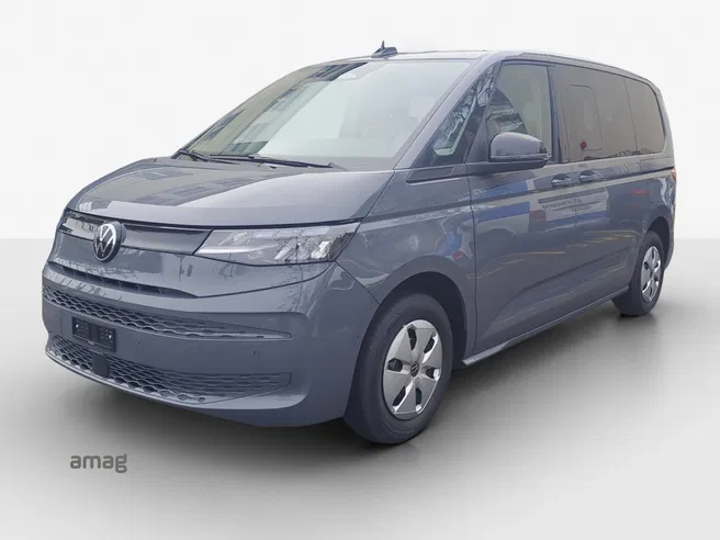 VW Veicoli Commerciali Multivan Liberty kurz