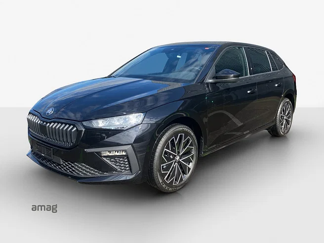 Škoda Scala Dynamic (Netto)