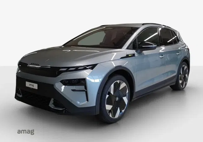 Škoda Elroq RS 85x 4x4