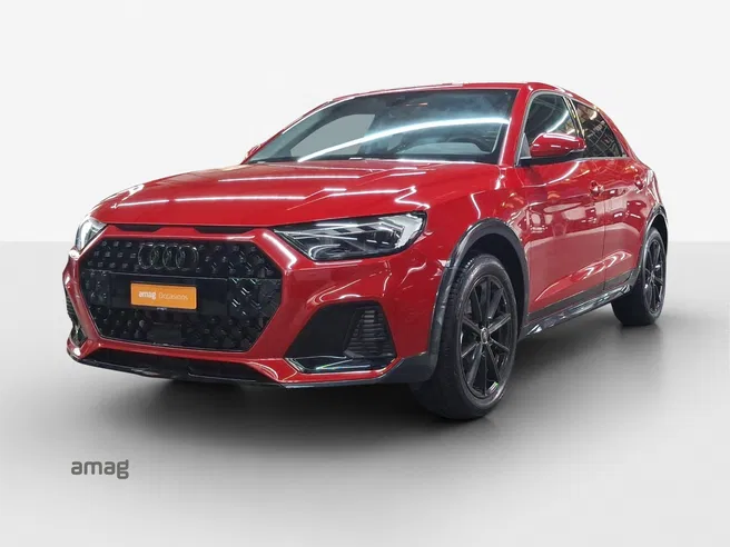 AUDI A1 as 30 TFSI S tronic