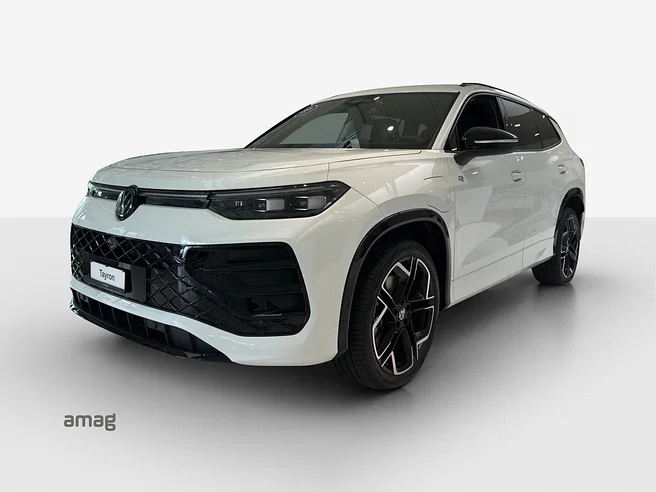 VW Tayron R-Line