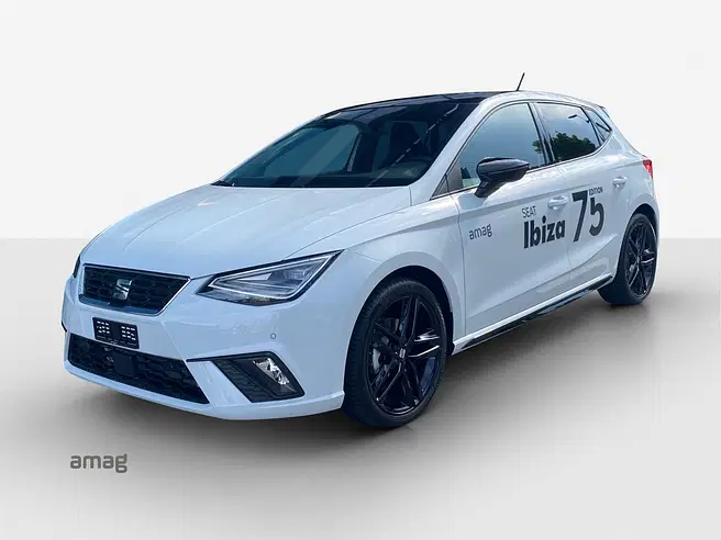 Seat IBIZA 75EDITION (netto)