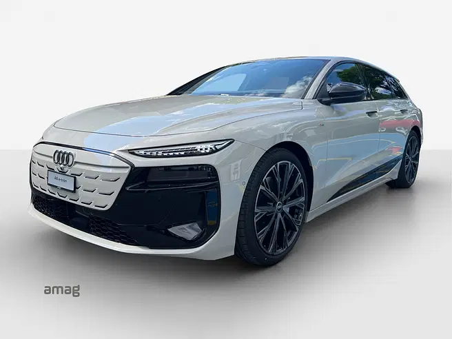 AUDI A6 Avant e-tron quattro