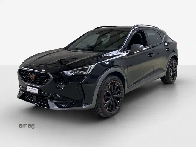 Cupra CUPRA FORMENTOR 4DRIVE