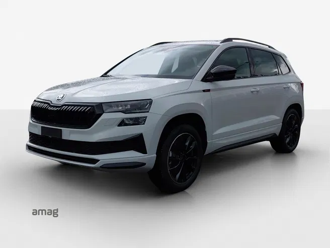 Škoda Karoq «Dynamic» Limited Edition (Netto)