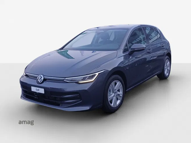 VW Golf Basis 1.5eTSI 115 PS DSG