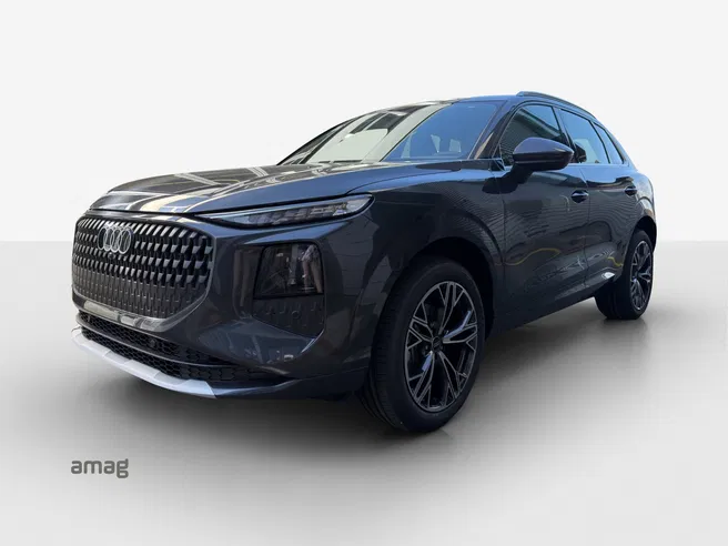 AUDI Q3 SUV TFSI 110 kW