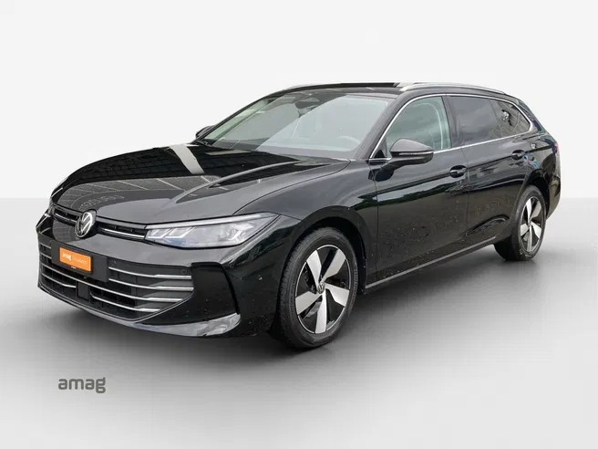 VW Passat Variant NF Business
