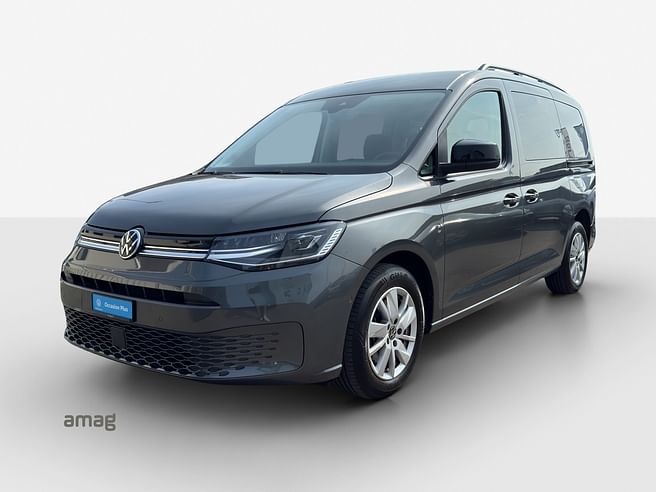 VW Nutzfahrzeuge Caddy Life Maxi