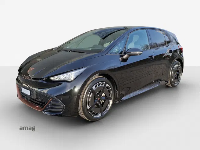 Cupra CUPRA BORN ADRENALINE 79kWh e-Boost (netto) PRIME EDITION