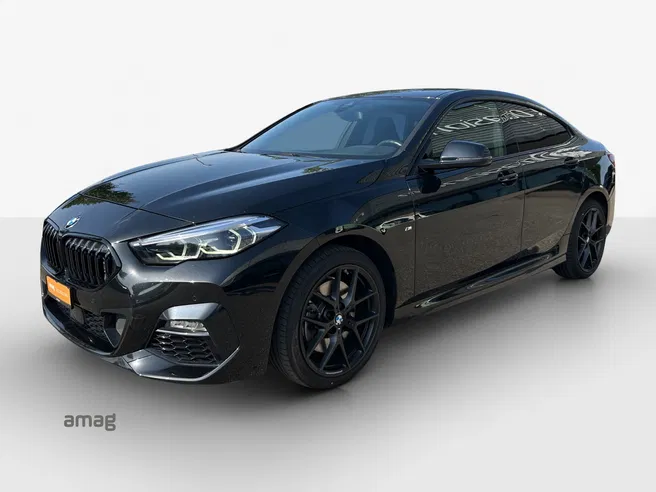 BMW 220d GC xDr. Pure M Sport