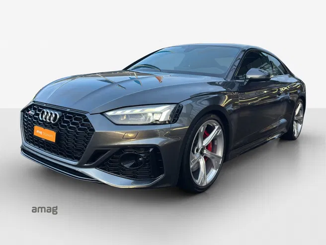 AUDI RS 5 CP 2.9 TFSI 450 Tip Q