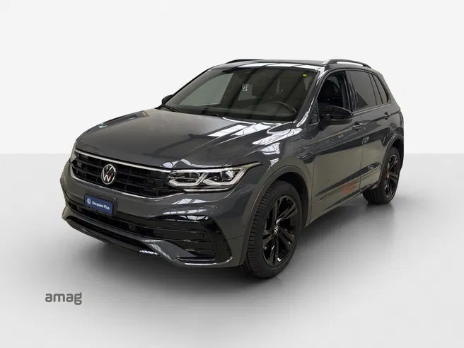 VW Tiguan R-Line SELECTION PHEV