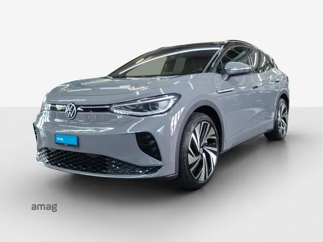 VW ID.4 GTX