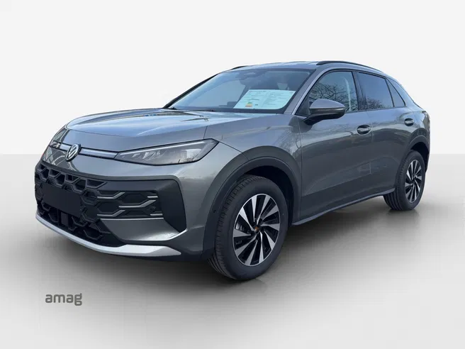 VW T-Roc NF Life