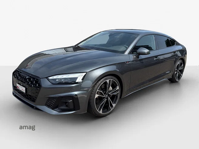 AUDI A5 Sportback 45 TFSI S line
