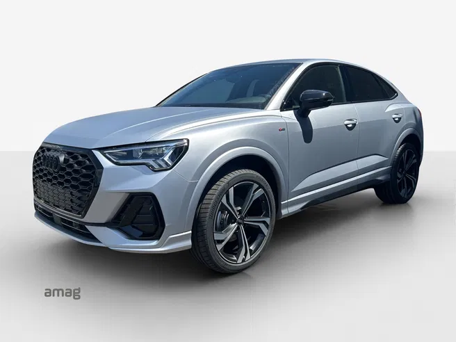 AUDI Q3 SB 35 TFSI S tronic