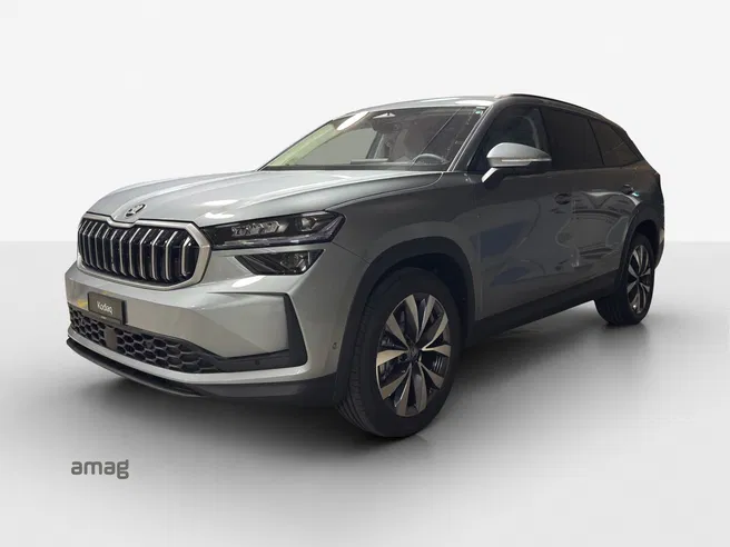 Škoda Kodiaq Dynamic (Netto)