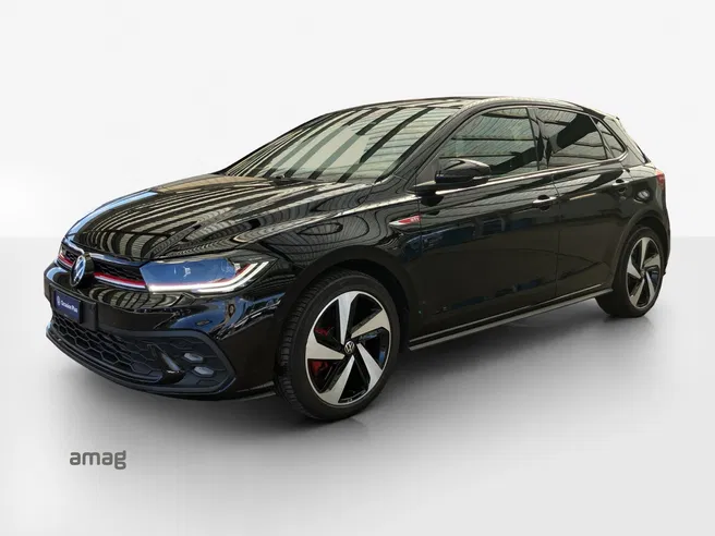 VW Polo PA GTI