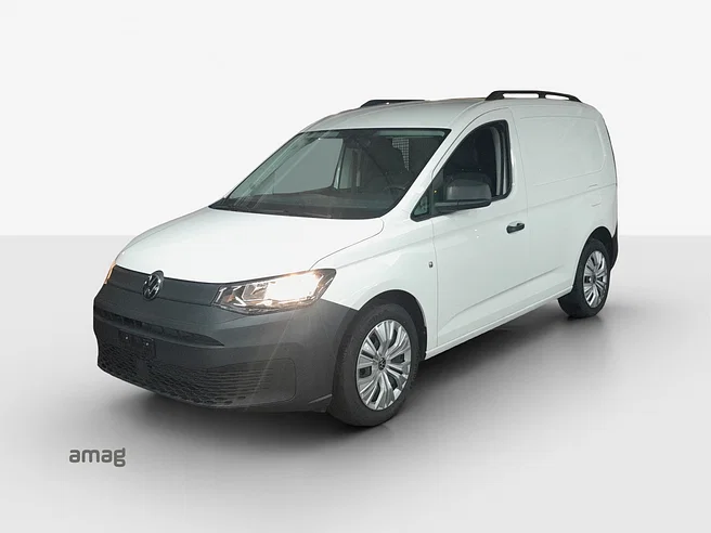 VW Nutzfahrzeuge Caddy Cargo