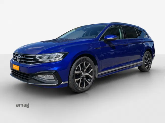 VW Passat Variant Business PA