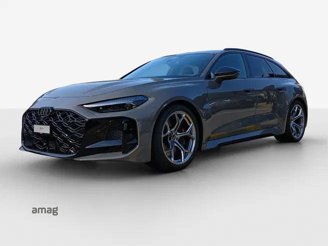 AUDI RS 5 Avant