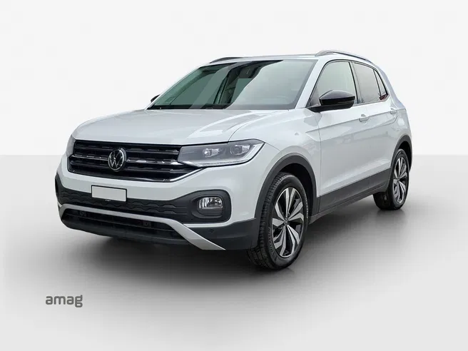 VW T-Cross SELECTION Life