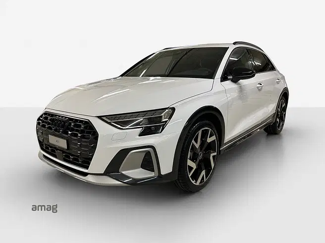 AUDI A3 allstreet 35 TFSI Attraction