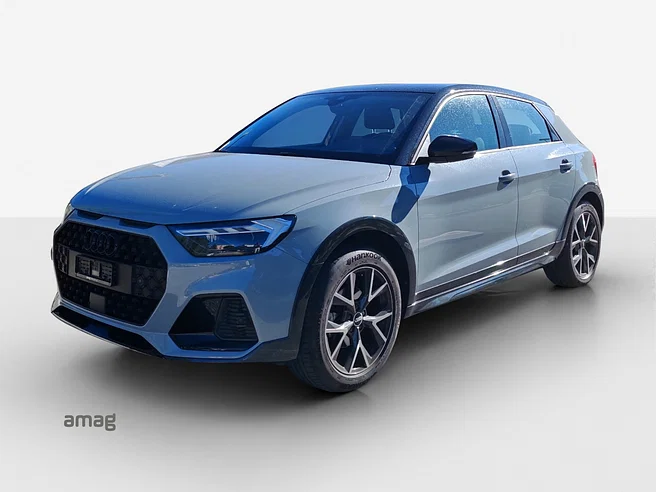 AUDI A1 citycarver 30 TFSI Attraction