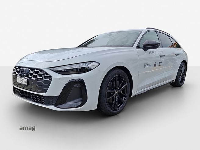 AUDI A5 Avant TFSI 150 kW