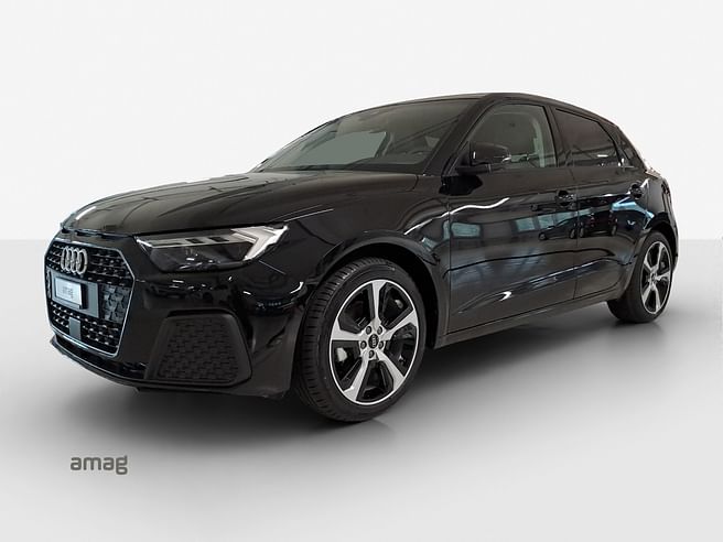 AUDI A1 Sportback 30 TFSI
