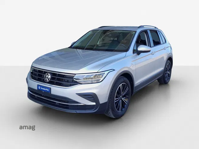 VW TIGUAN LI 1.5TSI EVO 150PS DSG