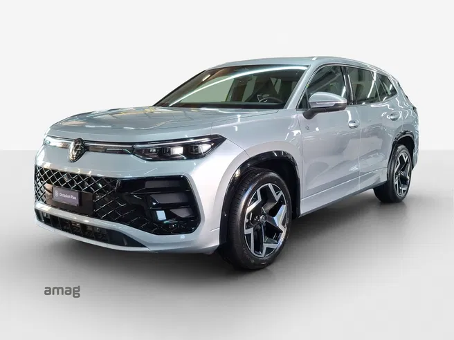 VW Tayron R-Line