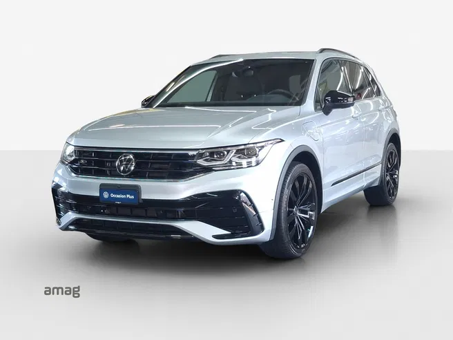 VW Tiguan R-Line SELECTION PHEV