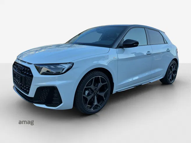 AUDI A1 Sportback 30 TFSI S line Attraction