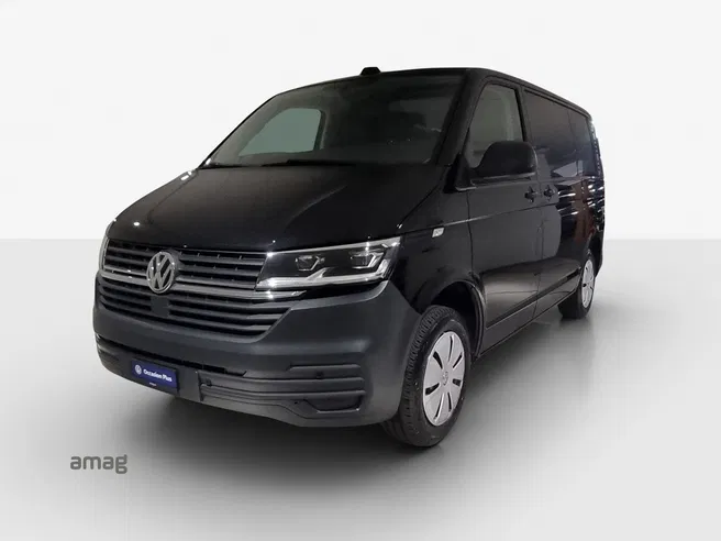 VW Commercial Vehicles Transporter 6.1 Kastenwagen RS 3000 mm