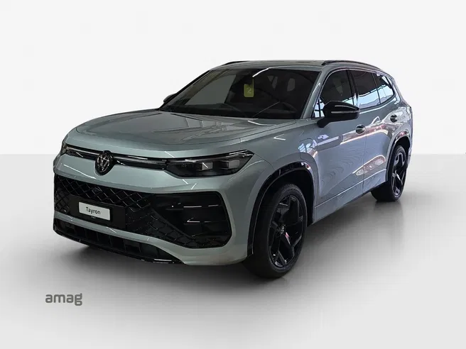 VW Tayron R-Line