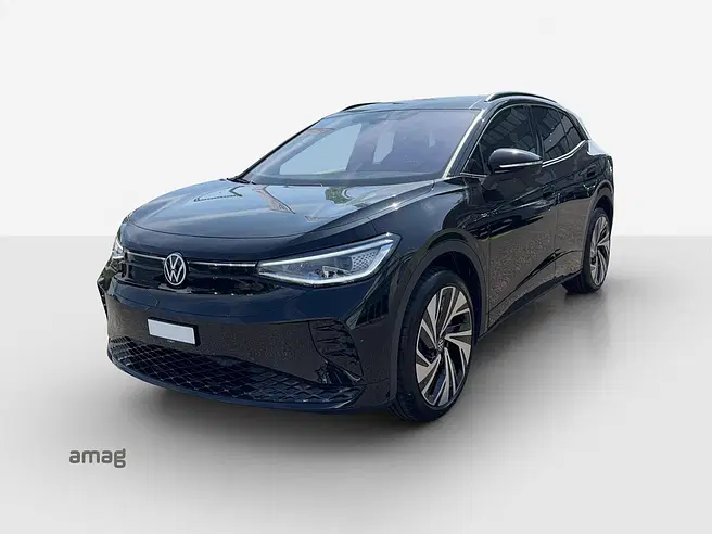 VW ID.4 GTX