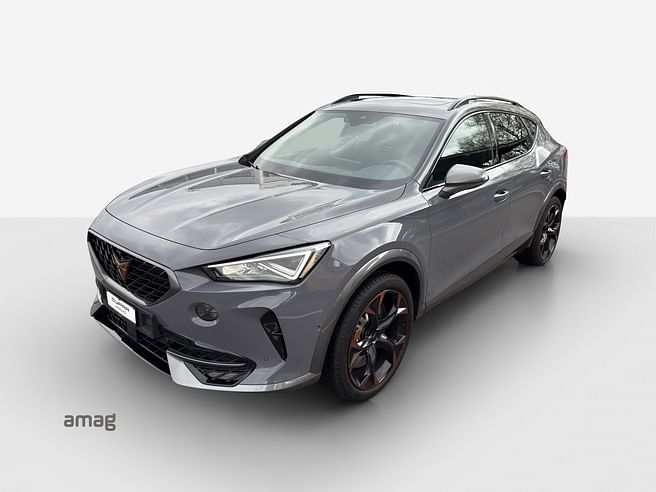 Cupra FORMENTOR 4DRIVE