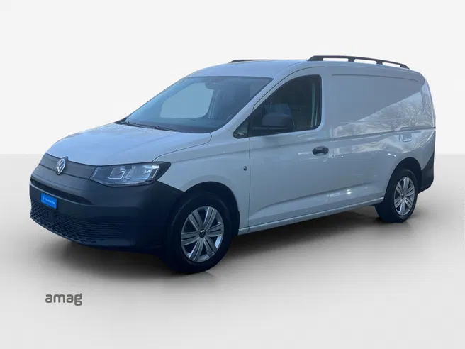 VW Véhicules Utilitaires Ca. Cargo Maxi 2.0TDI 102PS 6G
