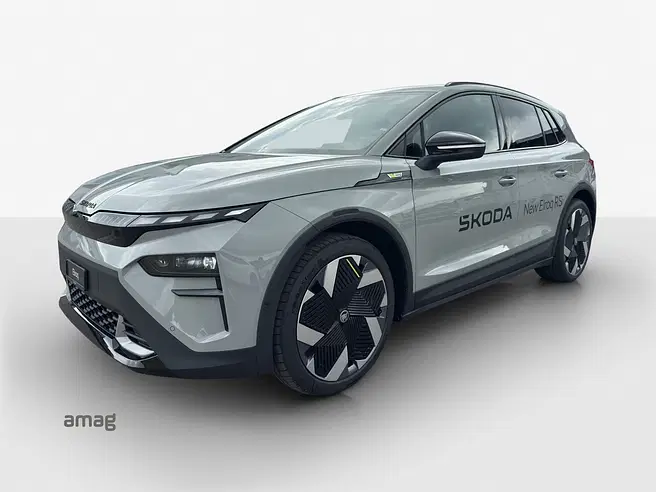 Škoda Elroq RS 85x 4x4