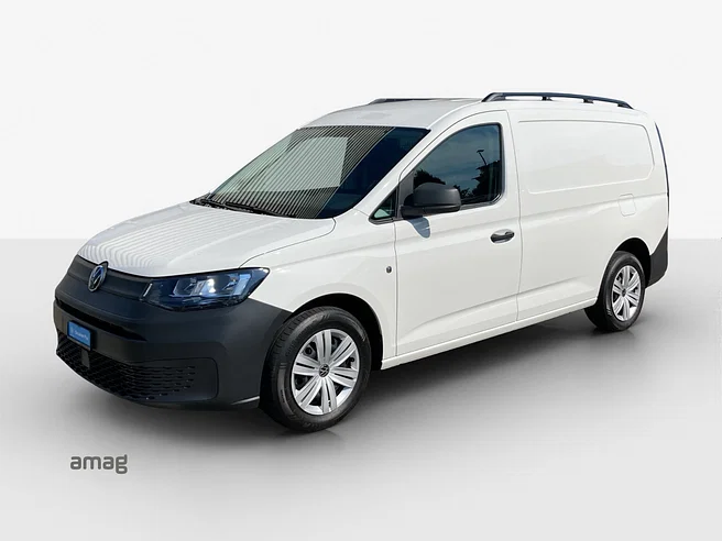 VW Nutzfahrzeuge Caddy Cargo Maxi