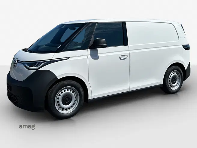 VW Nutzfahrzeuge ID. Buzz Cargo Pure