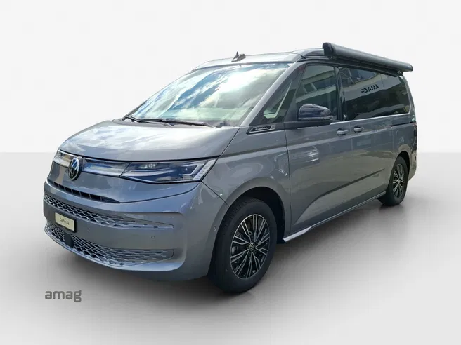 VW Véhicules Utilitaires California Ocean Liberty