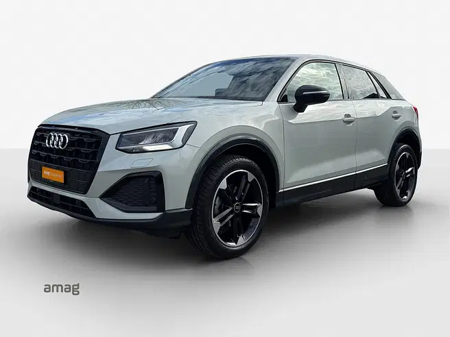 AUDI Q2 35 TFSI