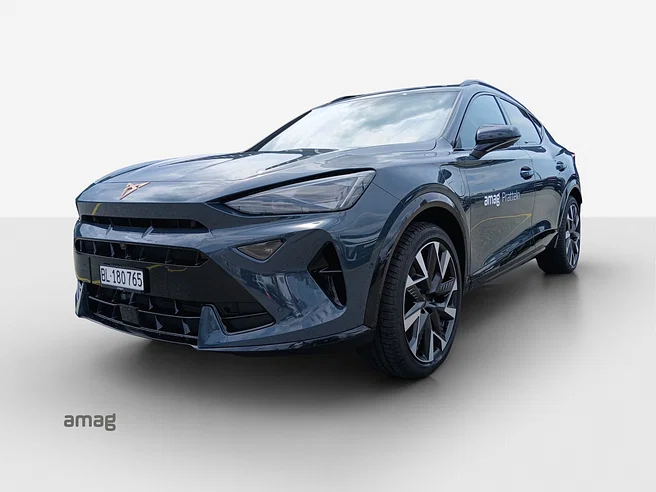Cupra NEW FORMENTOR e-HYBRID