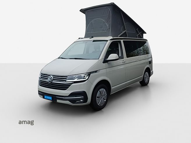VW Nutzfahrzeuge California 6.1 Ocean Liberty