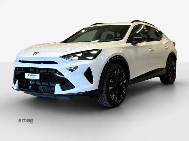 Cupra NEW CUPRA FORMENTOR