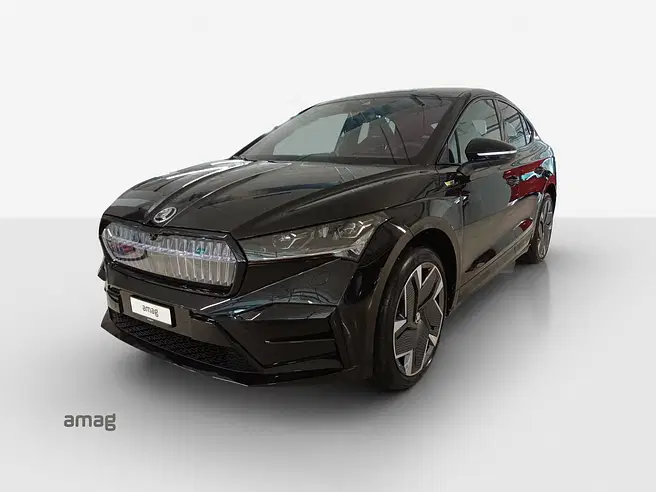Škoda Enyaq Coupé RS 85x 4x4